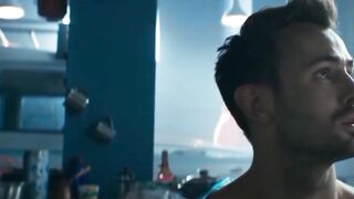 ATTRACTION (2017) part 29