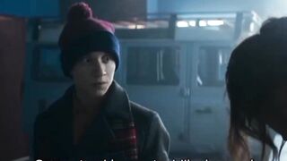 ATTRACTION (2017) part 30