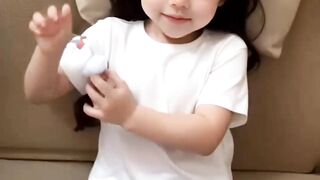 A girl journey from birth to old age 2
