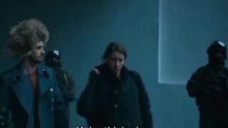 ATTRACTION (2017) part 35