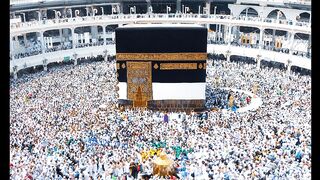 Umrah After Hajj, big news came out about