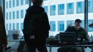 ATTRACTION (2017) part 36