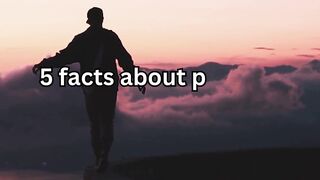 5 facts about positive attitude ???????? #attitude #facts #shorts