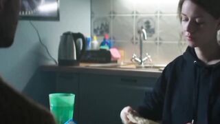 ATTRACTION (2017) part 41