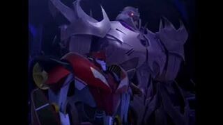 WHYYYYY transformers