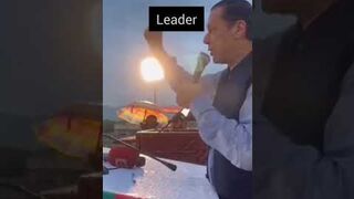 Imran khan Attitude 2