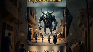 support Palestine
