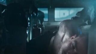 ATTRACTION (2017) part the end