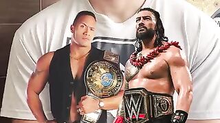 Who is the better WWE WRESTLER All Time