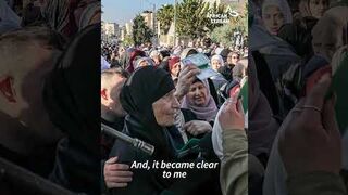 Why Africans Understand Palestinian Struggle