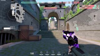 super clucth 1v4