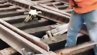 #2funny_perfect day_Construction