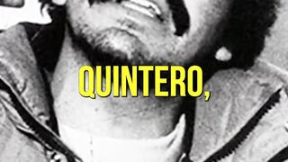 "Rafael Caro Quintero: From Cartel Kingpin to Fugitive - The $20 Million Manhunt"