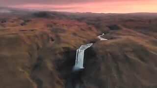 ICELAND - DJI Mavic 3 & Sony A7IV  Cinematic Travel Video