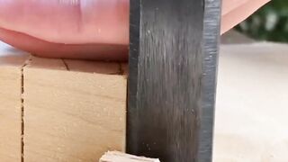 Wood Carving
