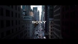 NEW YORK CITY  Cinematic Video  Sony A7SIII