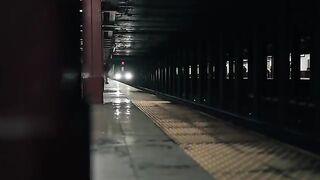New York City through my eyes  Cinematic Travel Film  Sony A7 III