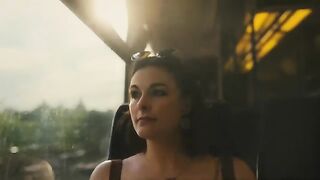 VISIT LONDON  Sony FX3  Helios 44-2  A Cinematic Travel Video
