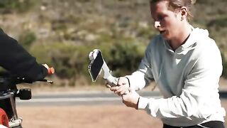 7 CREATIVE Cinematic Mobile GIMBAL Shot Ideas - Zhiyun Smooth Q3