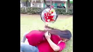 Funny video #funny #viralshorts #entertainment 9