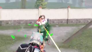 BGMI TDM GAMEPLAY