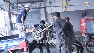 KAN YANG NIKAH IKY KOK SAYA YANG DI KASIH KADO, NGAKAK⁉️