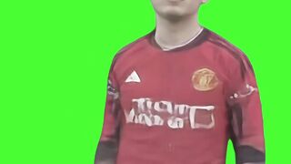 Meme Manchester united