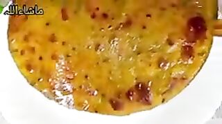 Mooli ka Paratha, Breakfast Recipe ????????????