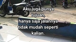 ayam broiler || kata kata lucu 497