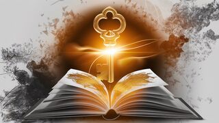 The Golden Key to Success: Rewriting Your Story with Gold