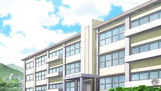 Henjin no Salad Bowl - 12 END.360.