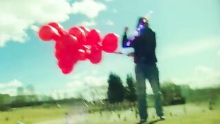 girl in red - Serotonin (official video).