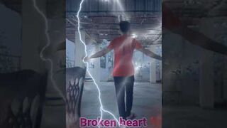 broken heart 4
