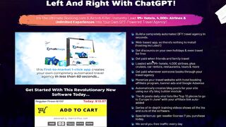 ProfitStays Review - Start Your Own Travel Agency Business