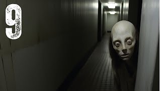 14 photos CREEPY créées par une INTELLIGENCE ARTFICIELLE