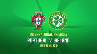 Portugal vs Ireland