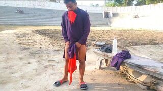 Asian Mud Wrestling Game