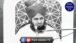 Gunahon Se Toba Aik Sahabi ki toba ka wakya