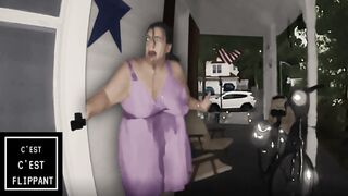 Ces vidéos FLIPPANTES sont déconseillées aux plus SENSIBLES