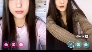 Tik tok girl 311