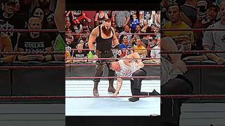BRAUN STROMAN DESTROY BROCK