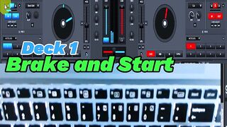 How To DJ with Laptop Only