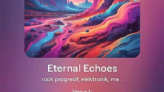 No Copyright Music - Eternal Echoes