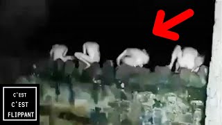 Ces vidéos n’auraient JAMAIS dû être PUBLIÉES ( Horreur et Paranormal )