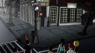 Ben10 Classical S01E02
