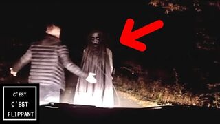 Ces vidéos EFFRAYANTES n’auraient JAMAIS dû être PUBLIÉES (Paranormal
