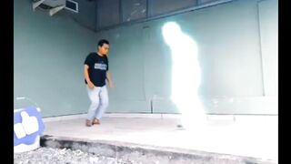 Clone Fighting