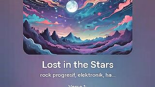 No Copyright Music - Lost in the Stars