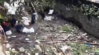 Magnifique travail en équipe