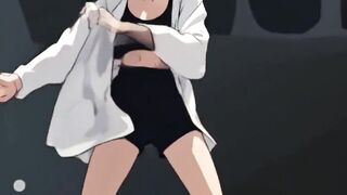 Dance Video 8